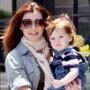 ALYSON HANNIGAN, Satyana 