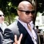 Randy Jackson, Michael Jackson's Brother
