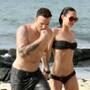 Megan Fox, Brian Austin Green