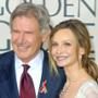 Harrison Ford, Calista Flockhart