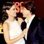 Tom Cruise, Katie Holmes