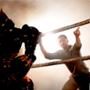 Hugh Jackman, Real Steel