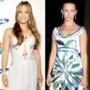 Jennifer Lopez, Kristin Davis