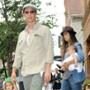 Matthew McConaughey, Camila Alves