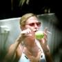Charlize Theron