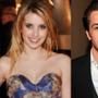 Emma Roberts, Michael Angarano