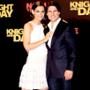 Tom Cruise, Katie Holmes