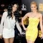 Ciara, Shakira