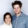 America Ferrera, Ryan Piers William