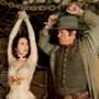 Megan Fox, Josh Brolin, Jonah Hex