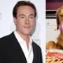 Chris Klein, Golden Retriever, Dog, Pie