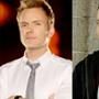 Joel McHale, Eminem