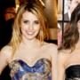 Emma Roberts, JenniferGarner