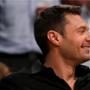 Ryan Seacrest