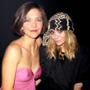 Maggie Gyllenhaal, Ashley Olsen