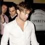 Chace Crawford