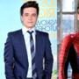 JOSH HUTCHERSON, Tobey Maguire
