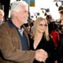 James Brolin, Barbra Streisand, Josh Brolin