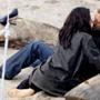 Hugh Laurie, Lisa Edelstein