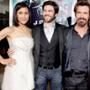 Julia Jones, Wes Bentley, Josh Brolin, Megan Fox