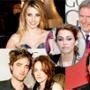 Emma Roberts, Harrison Ford, Calista Flockhart, Robert Pattinson, Kristen Stewart, Jeremy London, Miley Cyrus