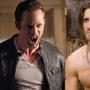 Alexander Skarsgard, True Blood, Jake Gyllenhaal, Prince of Persia