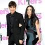  Ashton Kutcher, Demi Moore