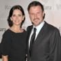 Courteney Cox, David Arquette