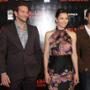 Bradley Cooper, Jessica Biel, Sharlto Copley, Quinton "Rampage" Jackson