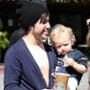 Pete Wentz, Bronx Mowgli Wentz