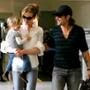 Nicole Kidman, Sunday Rose, Keith Urban