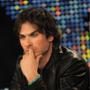 Ian Somerhalder