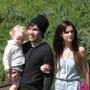 Pete Wentz, Ashlee Simpson, Bronx