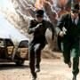 Jay Chou, Seth Rogen, The Green Hornet