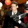Jay Chou, Seth Rogen, The Green Hornet