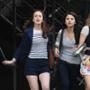 Leighton Meester, Selena Gomez, Katie Cassidy