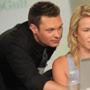 Ryan Seacrest, Chelsea Handler