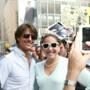 Tom Cruise