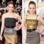 Ashley Greene, Kristen Stewart