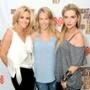 Jenny McCarthy, Chelsea Handler, Kesha