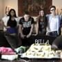 Jersey Shore Cast, Jimmy Kimmel Live, Twilight Saga, Total Eclipse of the Heart