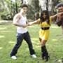 Jersey Shore Cast, Jimmy Kimmel Live, Twilight Saga, Total Eclipse of the Heart