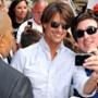 Tom Cruise