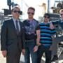 Jeremy Piven, Kevin Dillon, Jerry Ferrara, Kevin Connolly, Adrian Grenier, Entourage