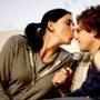 Adam Samberg, Sarah Silverman