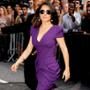 Salma Hayek Pinault