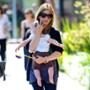 Sarah Michelle Gellar, Charlotte Grace Prinze
