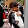 Katie Holmes, Suri Cruise