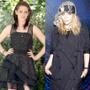 Kristen Stewart, Ashley Olsen