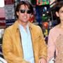 Tom Cruise, Katie Holmes